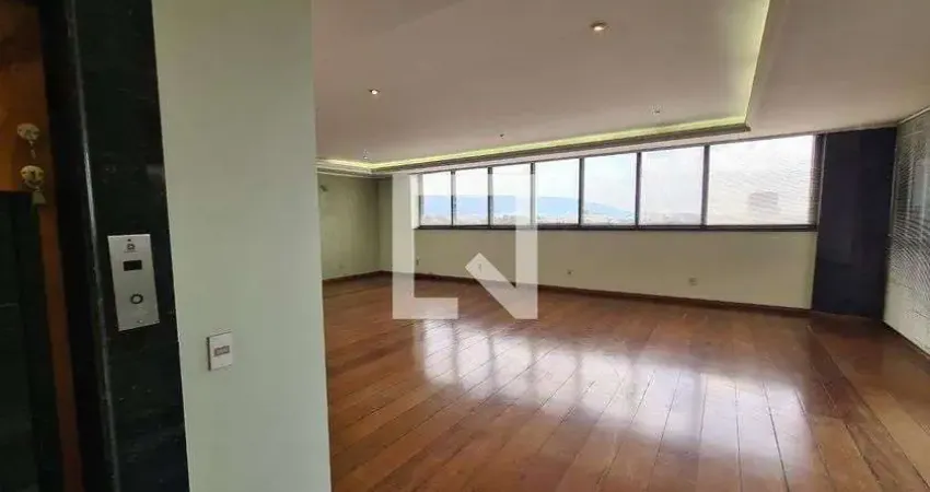 Apartamento para Venda - Anhangabaú , 4 Quartos,  250 m² - Jundiaí