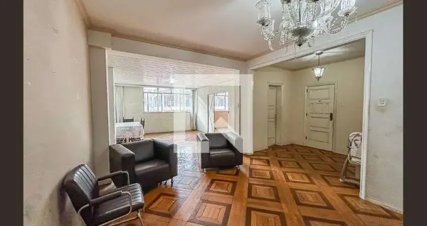Apartamento para Venda - Flamengo, 4 Quartos,  210 m² - Rio de Janeiro