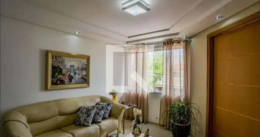 Casa para Venda - Parque João Ramalho, 4 Quartos,  270 m² - Santo André