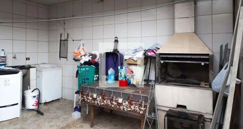 Casa para Venda - Vila Rio de Janeiro, 2 Quartos,  225 m² - Guarulhos