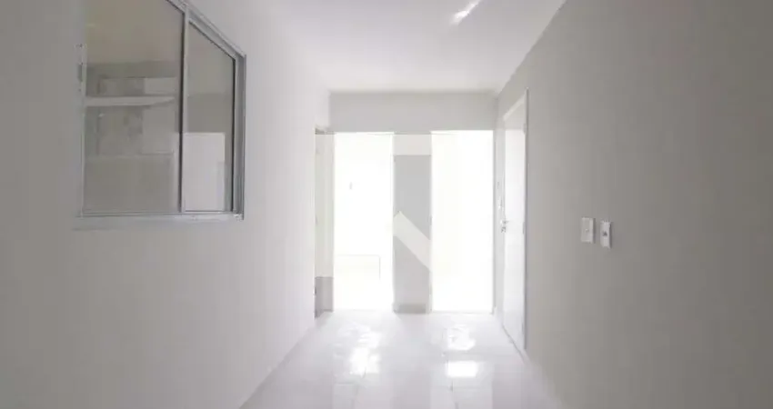 Apartamento para Venda - Vila Ré, 2 Quartos,  40 m² - São Paulo