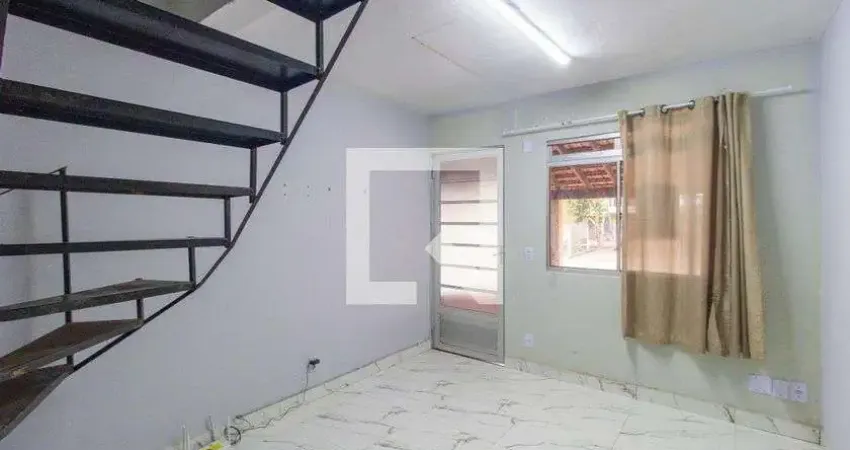 Casa / Sobrado em Condomínio para Venda - Rio Branco, 2 Quartos,  60 m² - Canoas
