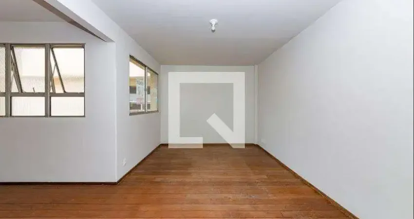 Apartamento para Venda - São Bento, 4 Quartos,  159 m² - Belo Horizonte