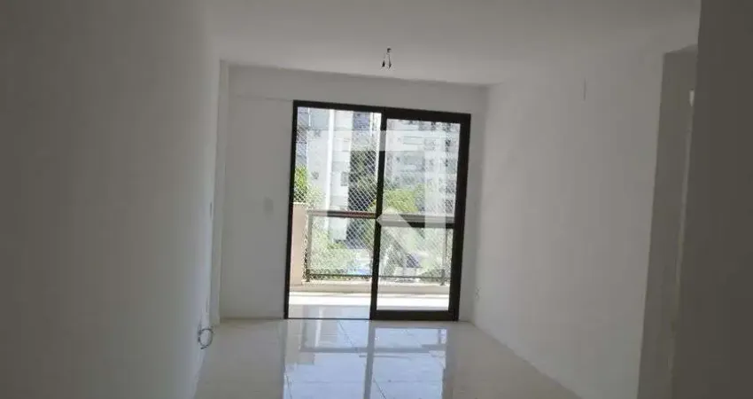 Apartamento para Venda - Anil, 3 Quartos,  84 m² - Rio de Janeiro