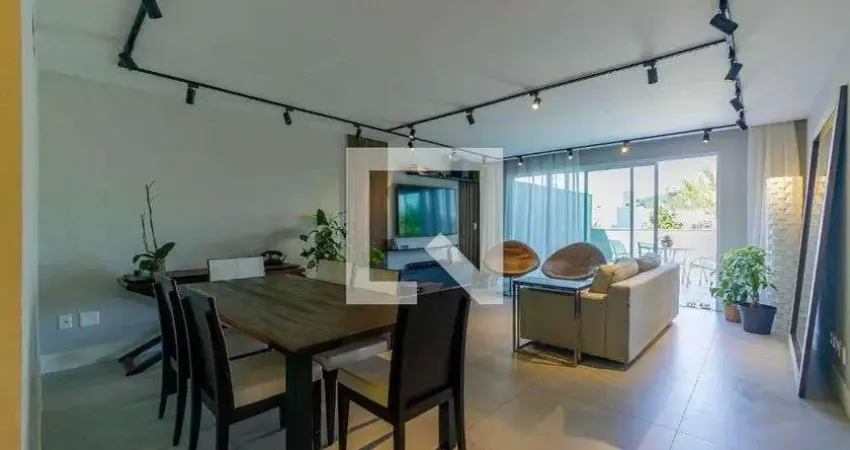 Cobertura para Venda - Recreio, 3 Quartos,  260 m² - Rio de Janeiro