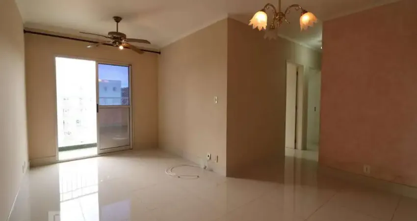 Apartamento para Venda - Vila Industrial, 3 Quartos,  76 m² - Campinas