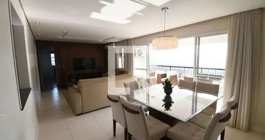 Apartamento para Venda - Vila Brandina, 3 Quartos,  116 m² - Campinas
