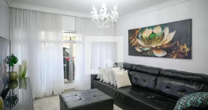 Casa para Venda - Vila das Mercês, 3 Quartos,  157 m² - São Paulo