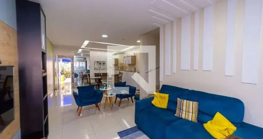 Casa para Venda - Vila Carrão, 3 Quartos,  155 m² - São Paulo