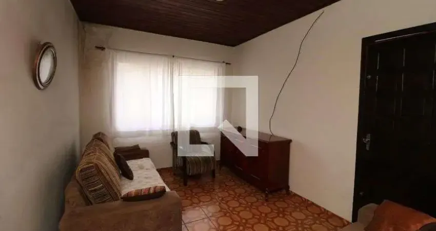 Casa para Venda - Sapopemba, 2 Quartos,  180 m² - São Paulo
