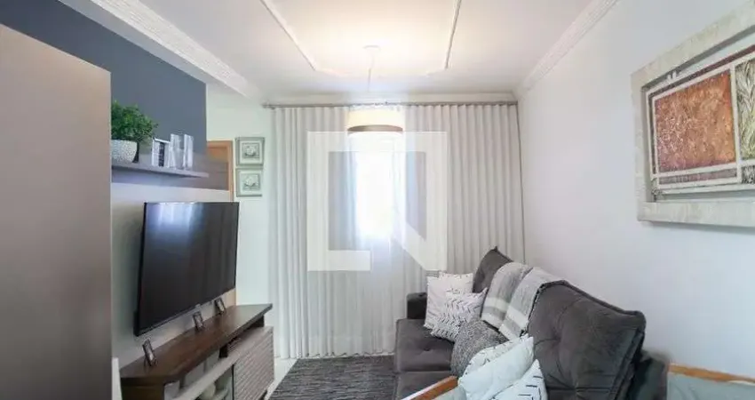 Apartamento para Venda - Santa Amélia, 2 Quartos,  53 m² - Belo Horizonte
