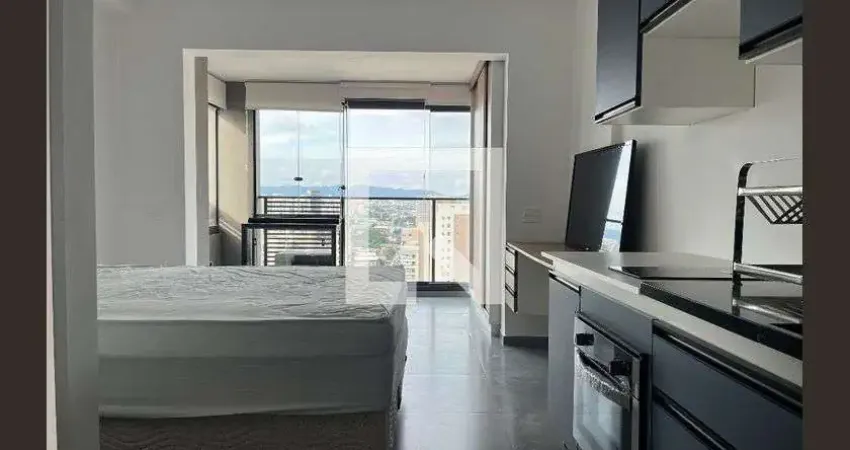 Apartamento para Venda - Vila Pompéia, 1 Quarto,  30 m² - São Paulo