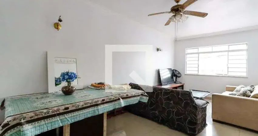 Casa para Venda - Vila Ede, 3 Quartos,  195 m² - São Paulo