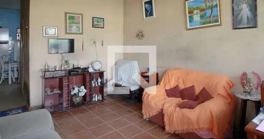 Casa para Venda - Graça, 3 Quartos,  150 m² - Belo Horizonte