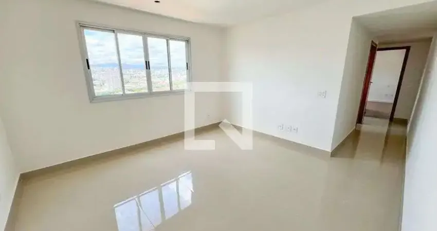 Apartamento para Venda - Carlos Prates, 2 Quartos,  58 m² - Belo Horizonte
