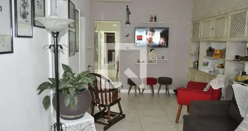 Casa / Sobrado em Condomínio para Venda - Engenho Novo, 3 Quartos,  73 m² - Rio de Janeiro