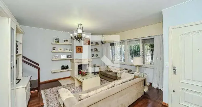 Casa para Venda - Passo D&apos;areia, 4 Quartos,  234 m² - Porto Alegre