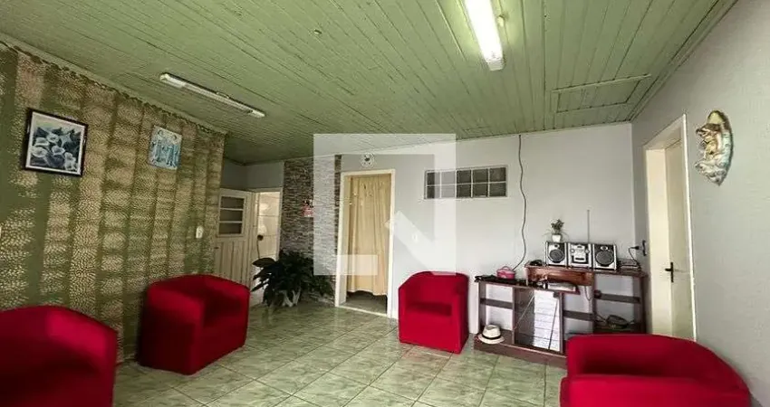 Casa para Venda - Pinheiro, 3 Quartos,  203 m² - São Leopoldo