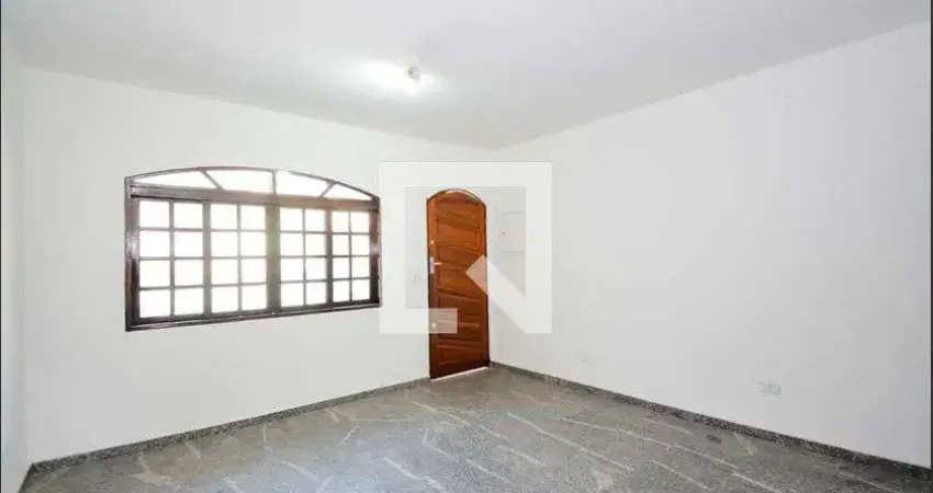 Casa para Venda - Jardim Santa Cecília, 2 Quartos,  175 m² - Guarulhos
