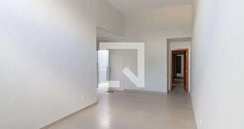 Casa para Venda - Jardim Leblon, 3 Quartos,  180 m² - Belo Horizonte