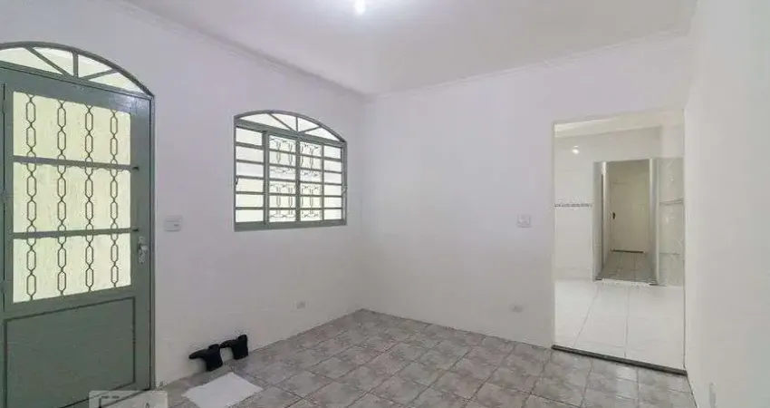 Casa para Venda - Parque Continental II, 6 Quartos,  200 m² - Guarulhos
