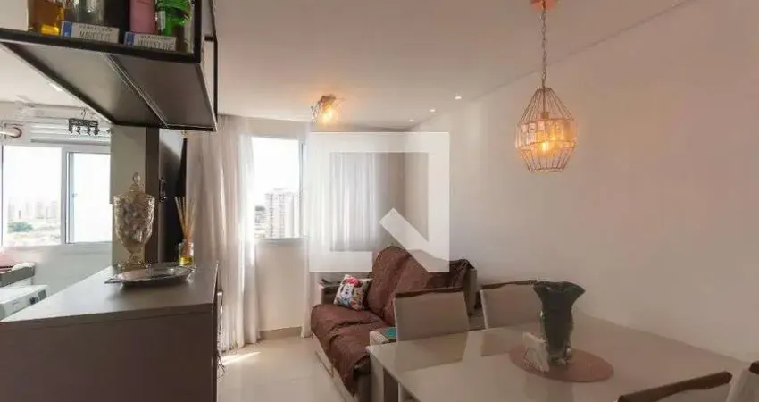 Apartamento para Venda - Parque Industrial, 2 Quartos,  45 m² - Campinas