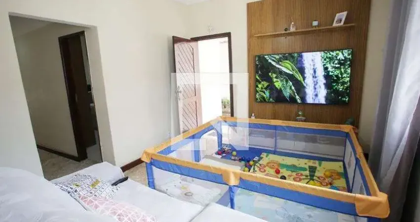 Casa para Venda - Taquara, 3 Quartos,  90 m² - Rio de Janeiro