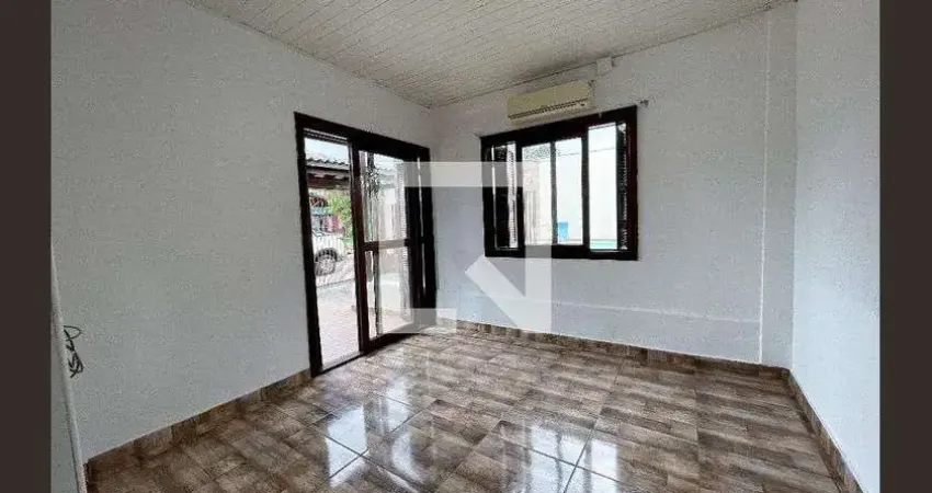 Casa para Venda - Santos Dumond, 3 Quartos,  130 m² - São Leopoldo