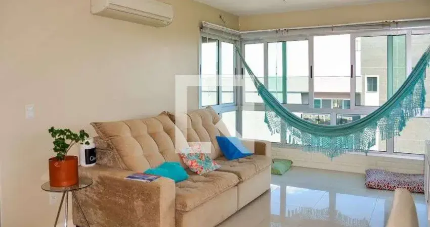 Apartamento para Venda - Tristeza, 2 Quartos,  68 m² - Porto Alegre