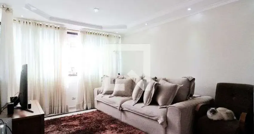Casa para Venda - Freguesia do Ó, 3 Quartos,  250 m² - São Paulo