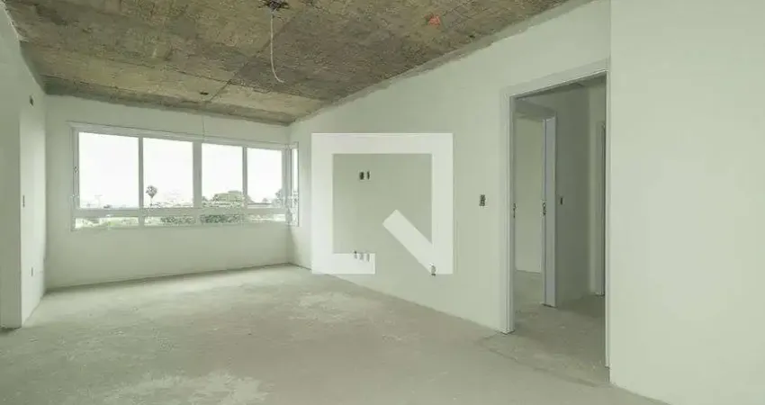 Apartamento para Venda - Jardim Floresta, 2 Quartos,  77 m² - Porto Alegre