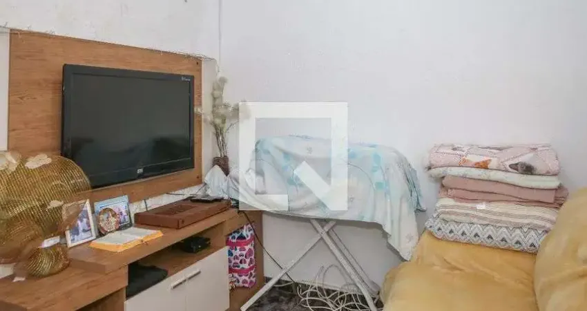 Casa para Venda - Bom Retiro, 2 Quartos,  75 m² - São Paulo