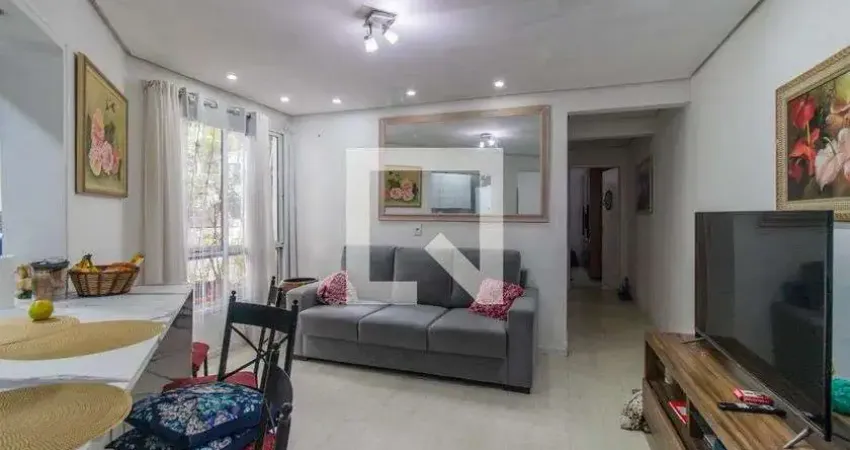 Apartamento para Venda - Nonoai, 2 Quartos,  65 m² - Porto Alegre