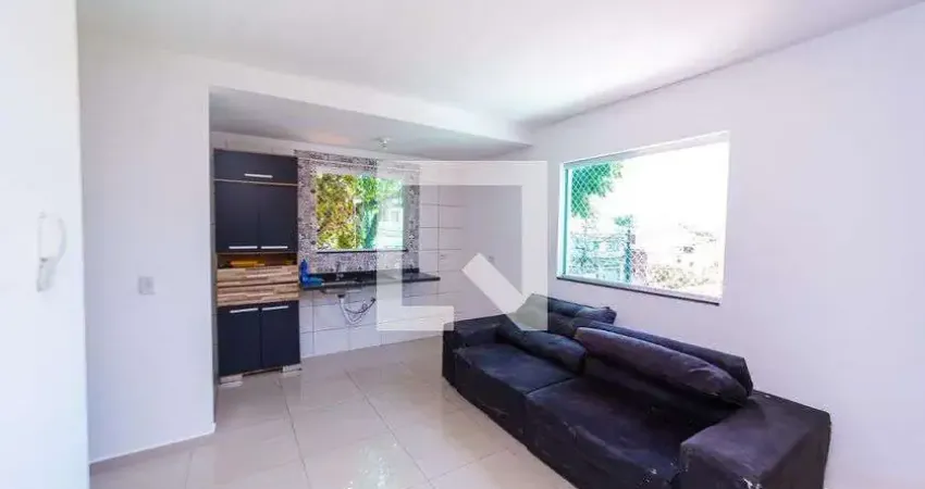 Apartamento para Venda - Jardim Brasília, 2 Quartos,  39 m² - São Paulo