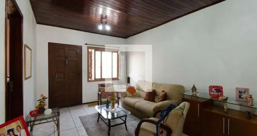 Casa para Venda - Nonoai, 2 Quartos,  150 m² - Porto Alegre