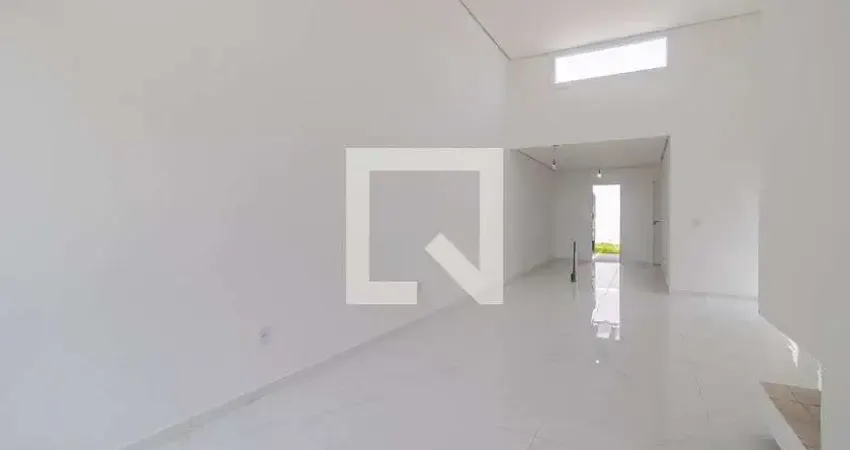 Casa para Venda - Aberta dos Morros, 3 Quartos,  95 m² - Porto Alegre