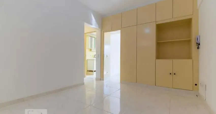 Kitnet / Stúdio para Venda - Botafogo, 1 Quarto,  40 m² - Campinas