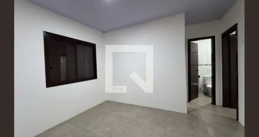 Casa para Venda - Lot. Parque do Recreio, 2 Quartos,  45 m² - São Leopoldo