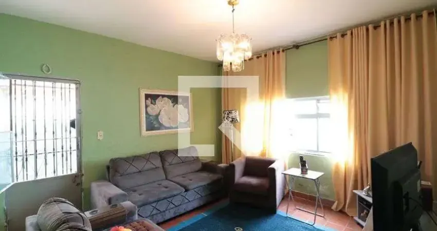 Casa para Venda - Tatuapé, 2 Quartos,  130 m² - São Paulo