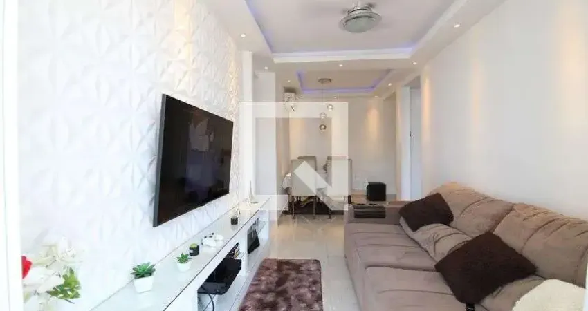 Apartamento para Venda - Anil, 3 Quartos,  75 m² - Rio de Janeiro