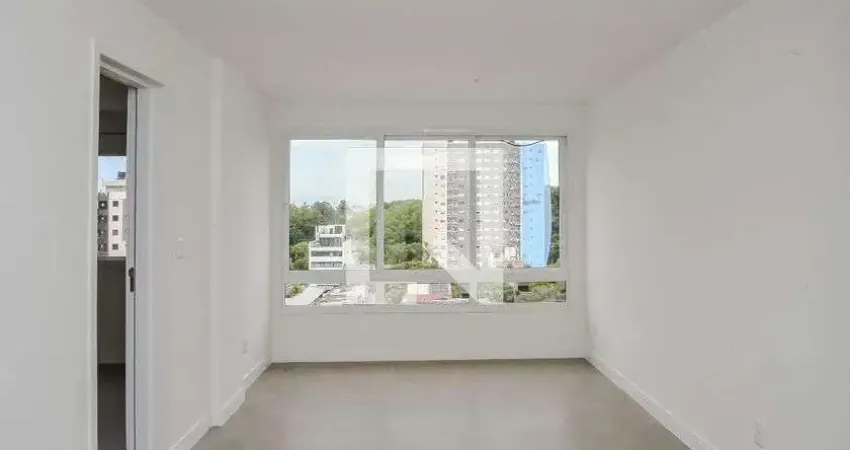 Apartamento para Venda - Higienópolis, 1 Quarto,  53 m² - Porto Alegre