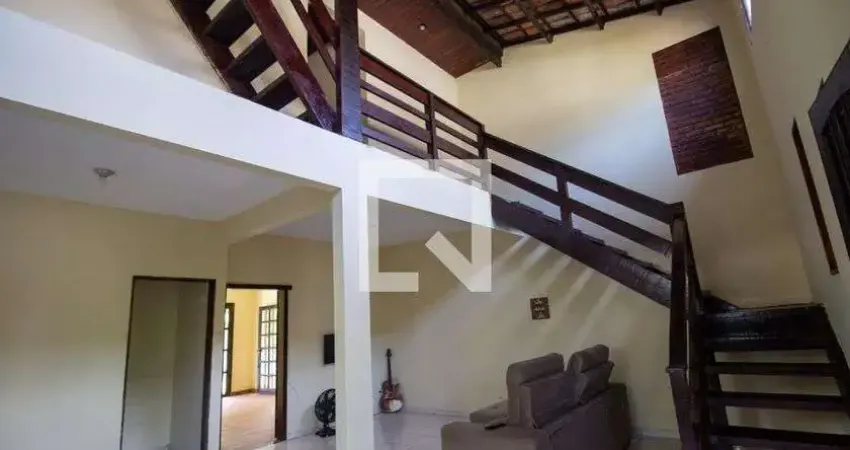 Casa / Sobrado em Condomínio para Venda - Vargem Pequena, 4 Quartos,  250 m² - Rio de Janeiro