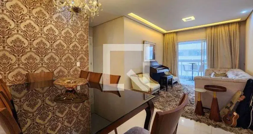 Apartamento para Venda - Nova Petrópolis, 3 Quartos,  113 m² - São Bernardo do Campo