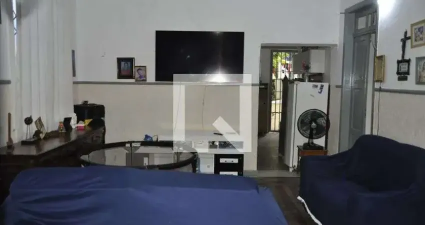 Casa para Venda - Engenho Novo, 3 Quartos,  286 m² - Rio de Janeiro