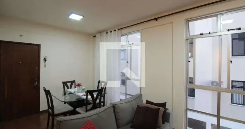 Apartamento para Venda - Castelo, 3 Quartos,  98 m² - Belo Horizonte