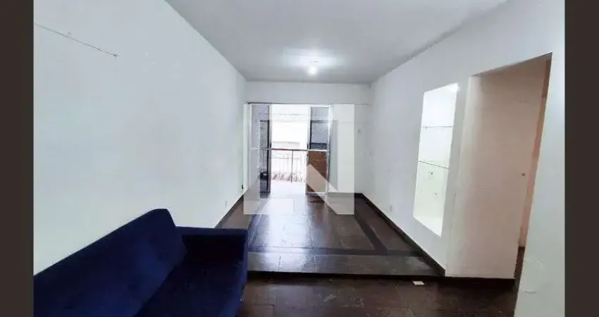 Apartamento para Venda - Méier, 3 Quartos,  78 m² - Rio de Janeiro