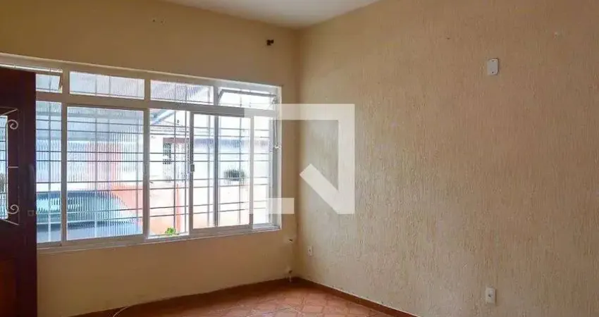 Casa para Venda - Assunção, 2 Quartos,  250 m² - São Bernardo do Campo