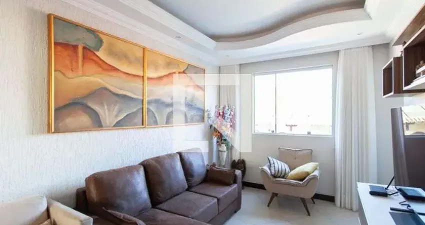 Cobertura para Venda - Planalto, 3 Quartos,  179 m² - Belo Horizonte