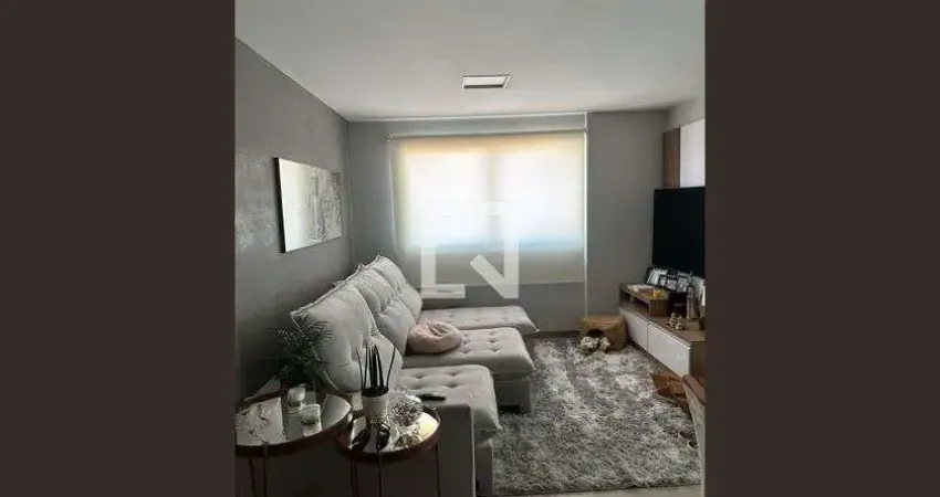 Apartamento para Venda - Santana, 2 Quartos,  80 m² - São Paulo