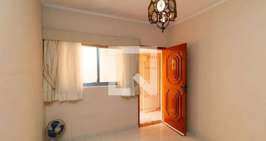 Casa para Venda - Vila Ede, 1 Quarto,  94 m² - São Paulo
